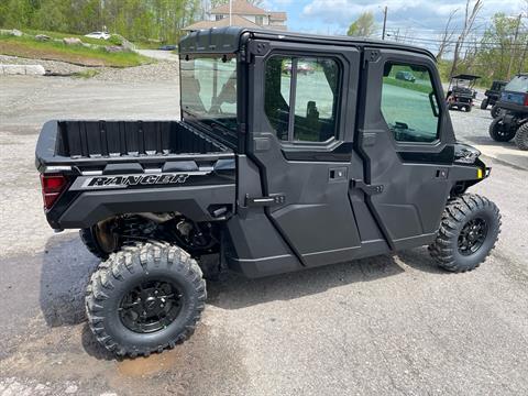 2025 Polaris Ranger Crew XP 1000 NorthStar Edition Premium in Lake Ariel, Pennsylvania - Photo 4