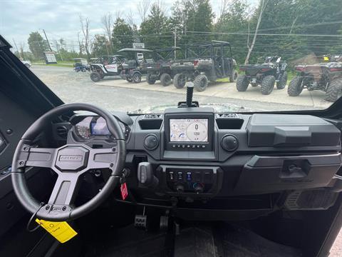 2023 Polaris Ranger XP 1000 Northstar Edition Ultimate - Ride Command Package in Lake Ariel, Pennsylvania - Photo 5