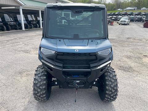 2025 Polaris Ranger Crew XP 1000 NorthStar Edition Ultimate in Lake Ariel, Pennsylvania - Photo 2