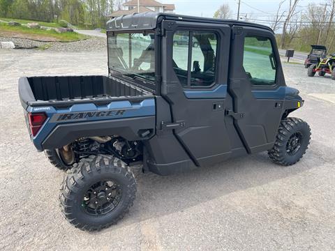 2025 Polaris Ranger Crew XP 1000 NorthStar Edition Ultimate in Lake Ariel, Pennsylvania - Photo 3