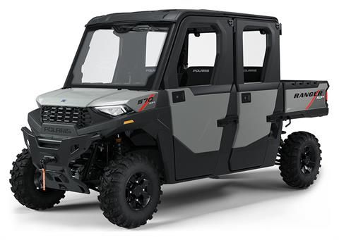 2024 Polaris Ranger Crew SP 570 NorthStar Edition in Newport, New York