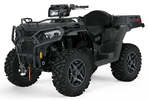 2025 Polaris Sportsman X2 570 in Newport, New York