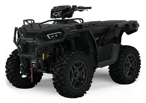 2024 Polaris Sportsman 570 Trail in Newport, New York