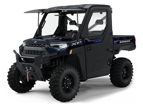 2024 Polaris Ranger XP 1000 Northstar Edition Ultimate in Newport, New York