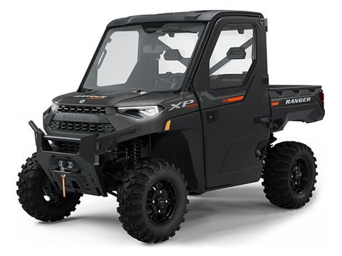 2024 Polaris Ranger XP 1000 Northstar Edition Ultimate in Newport, New York