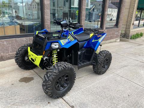 2023 Polaris Scrambler XP 1000 S in Newport, New York - Photo 1