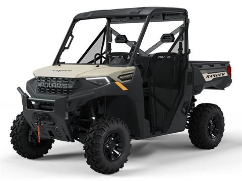 2025 Polaris Ranger 1000 Premium in Newport, New York