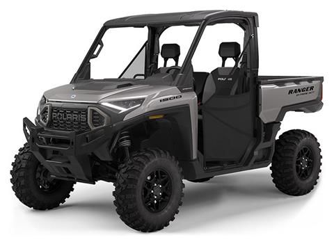 2024 Polaris Ranger XD 1500 Premium in Newport, New York