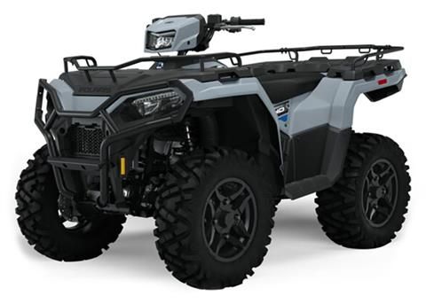 2024 Polaris Sportsman 570 Premium in Newport, New York