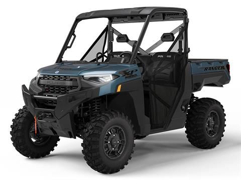 2025 Polaris Ranger XP 1000 Premium in Newport, New York