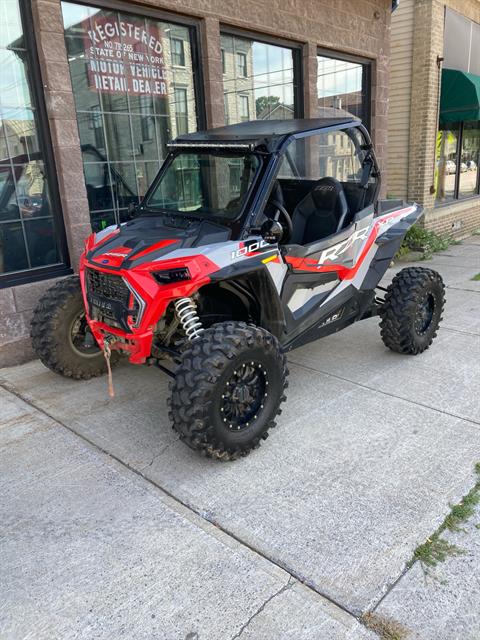 2023 Polaris RZR XP 1000 Ultimate in Newport, New York