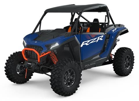 2025 Polaris RZR XP 1000 Ultimate in Newport, New York