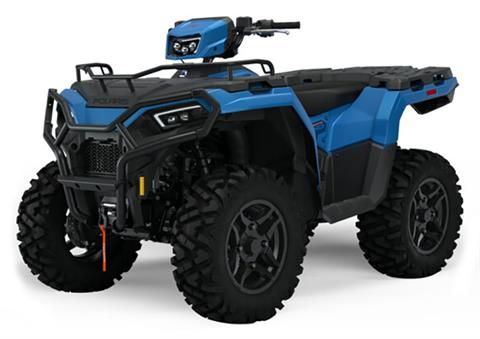 2024 Polaris Sportsman 570 Trail in Newport, New York