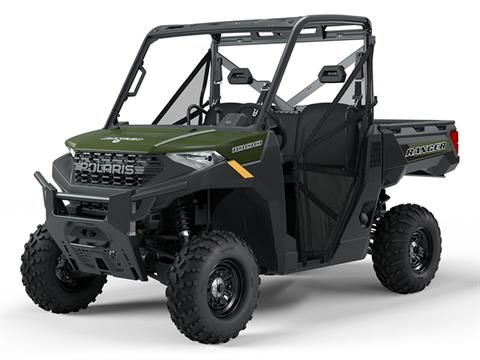 2025 Polaris Ranger 1000 EPS in Newport, New York