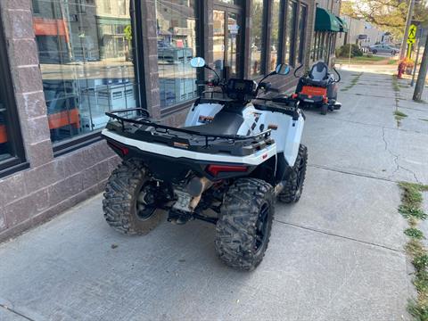 2021 Polaris Sportsman 570 Ultimate Trail Limited Edition in Newport, New York - Photo 2