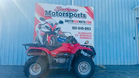 2006 Honda FourTrax® Recon® ES in West Jordan, Utah