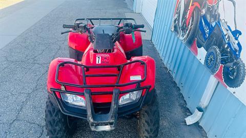 2006 Honda FourTrax® Recon® ES in West Jordan, Utah - Photo 2