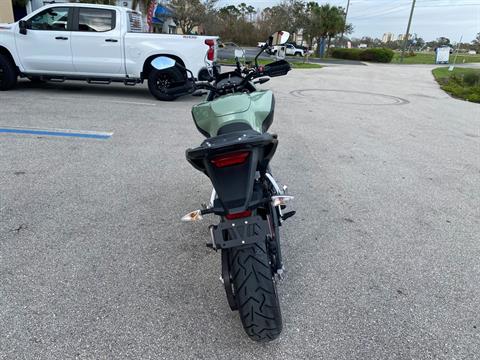 2023 Zero Motorcycles DSR/X in Fort Myers, Florida - Photo 4