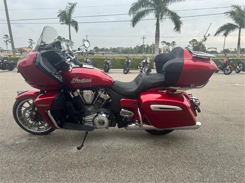 2024 Indian Motorcycle Pursuit® Limited in Fort Myers, Florida - Photo 6