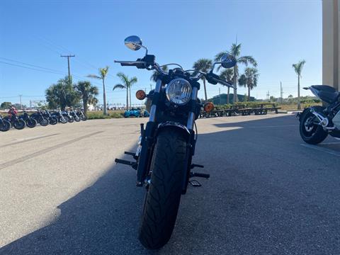 2023 Indian Motorcycle Scout® in Fort Myers, Florida - Photo 8