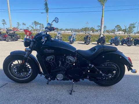 2023 Indian Motorcycle Scout® in Fort Myers, Florida - Photo 6