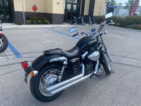 2013 Honda Shadow® RS in Fort Myers, Florida - Photo 3