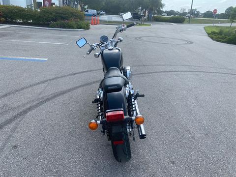 2013 Honda Shadow® RS in Fort Myers, Florida - Photo 4