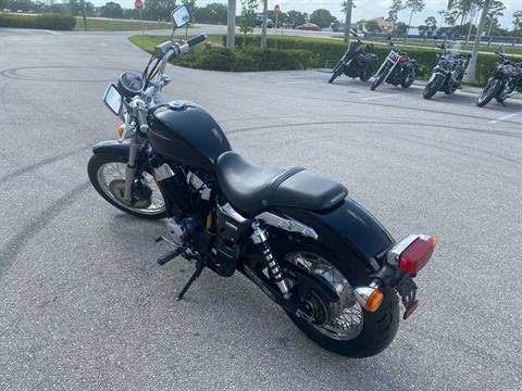 2013 Honda Shadow® RS in Fort Myers, Florida - Photo 5