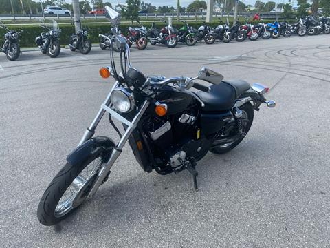 2013 Honda Shadow® RS in Fort Myers, Florida - Photo 7
