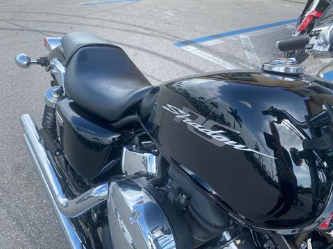 2013 Honda Shadow® RS in Fort Myers, Florida - Photo 10