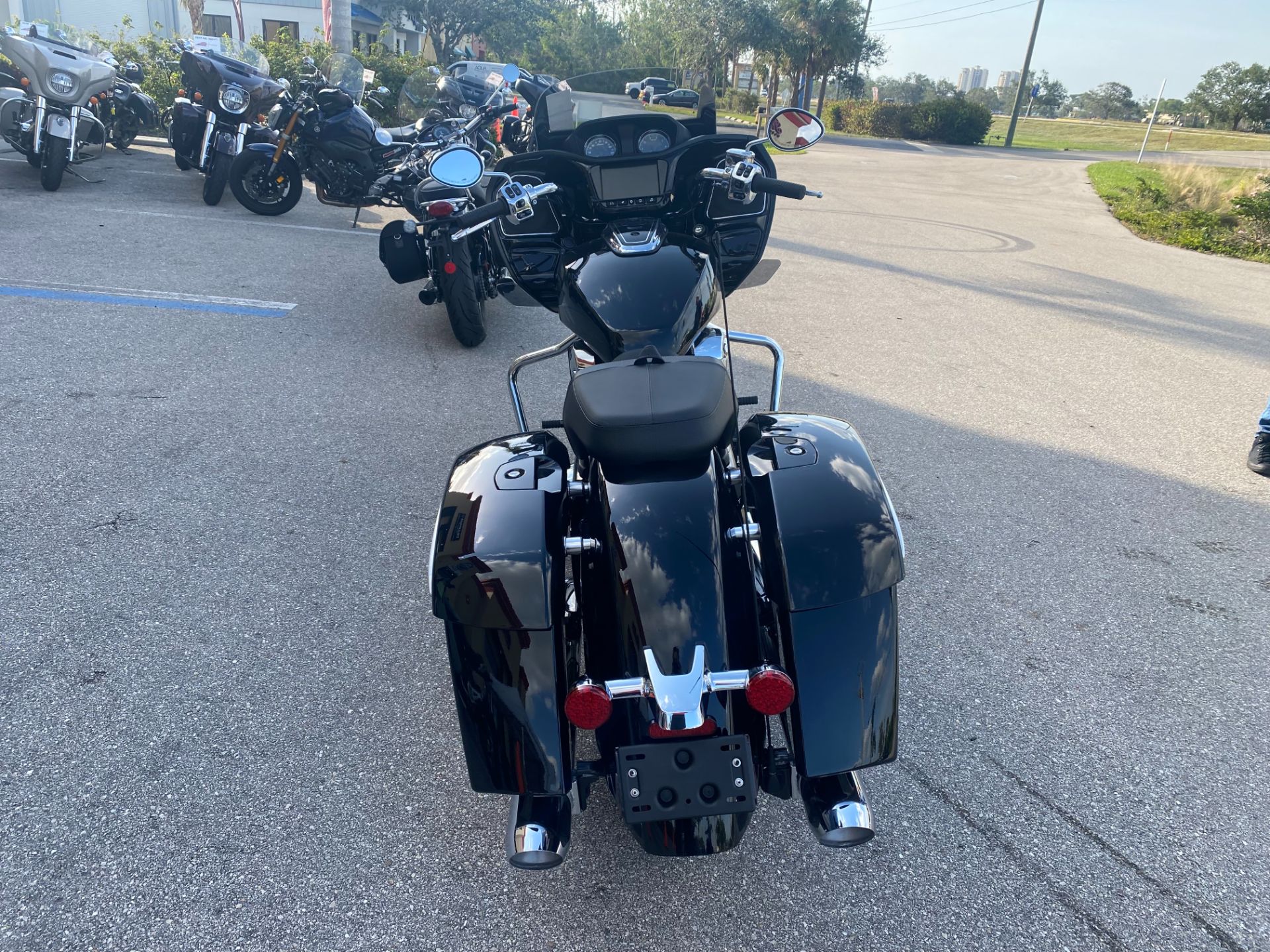 2022 Indian Motorcycle Challenger® Limited in Fort Myers, Florida - Photo 4
