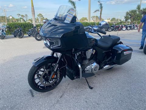 2022 Indian Motorcycle Challenger® Limited in Fort Myers, Florida - Photo 7