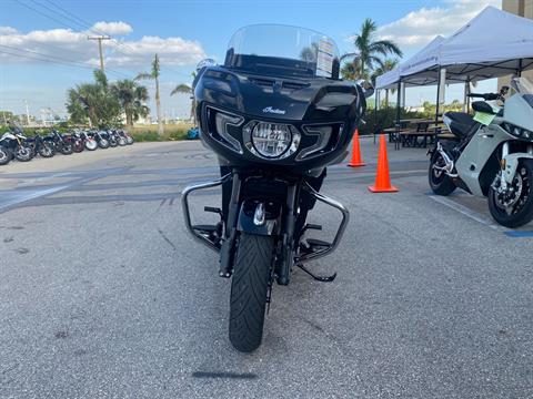 2022 Indian Motorcycle Challenger® Limited in Fort Myers, Florida - Photo 8