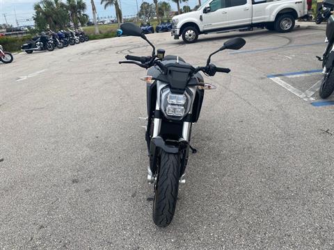 2023 Zero Motorcycles SR/F NA ZF17.3 in Fort Myers, Florida - Photo 8