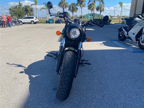 2023 Indian Motorcycle Scout® Bobber ABS in Fort Myers, Florida - Photo 8