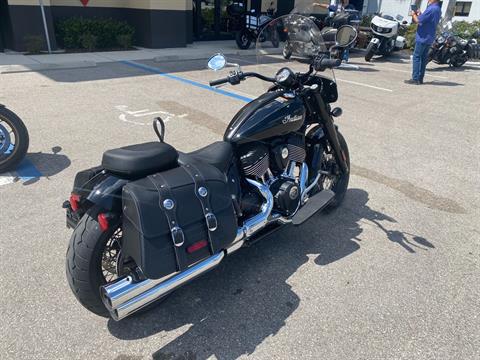 2023 Indian Motorcycle Super Chief ABS in Fort Myers, Florida - Photo 4