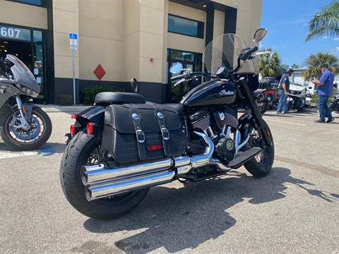 2023 Indian Motorcycle Super Chief ABS in Fort Myers, Florida - Photo 5