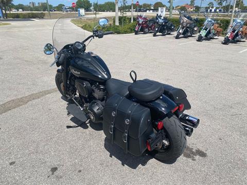 2023 Indian Motorcycle Super Chief ABS in Fort Myers, Florida - Photo 7