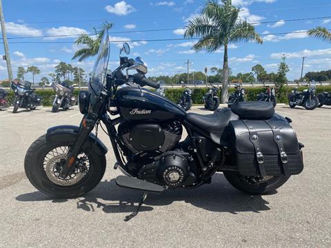 2023 Indian Motorcycle Super Chief ABS in Fort Myers, Florida - Photo 10