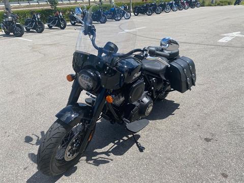 2023 Indian Motorcycle Super Chief ABS in Fort Myers, Florida - Photo 11