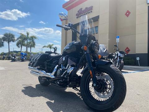 2023 Indian Motorcycle Super Chief ABS in Fort Myers, Florida - Photo 13