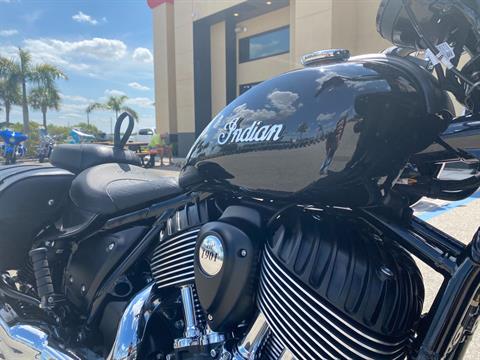 2023 Indian Motorcycle Super Chief ABS in Fort Myers, Florida - Photo 15