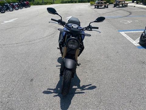 2020 Honda CB300R ABS in Fort Myers, Florida - Photo 10