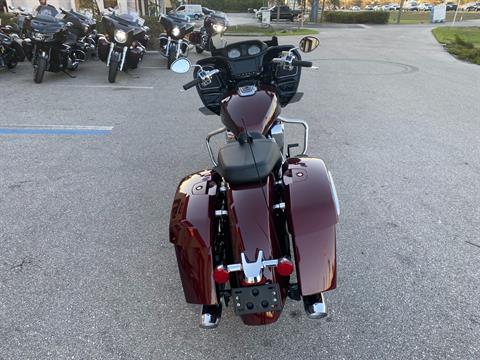 2023 Indian Motorcycle Challenger® Limited in Fort Myers, Florida - Photo 4