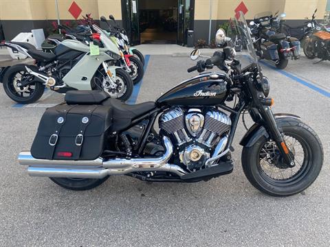 2022 Indian Motorcycle Super Chief Limited ABS in Fort Myers, Florida - Photo 2