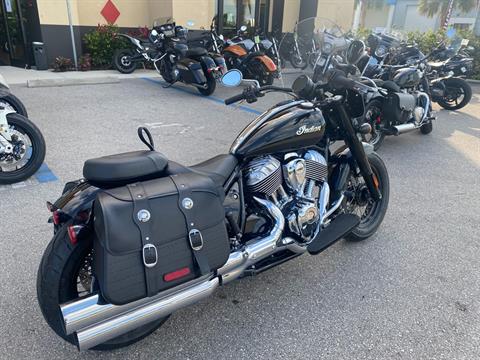 2022 Indian Motorcycle Super Chief Limited ABS in Fort Myers, Florida - Photo 3