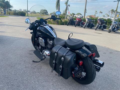 2022 Indian Motorcycle Super Chief Limited ABS in Fort Myers, Florida - Photo 5