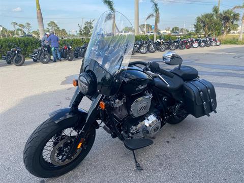 2022 Indian Motorcycle Super Chief Limited ABS in Fort Myers, Florida - Photo 7