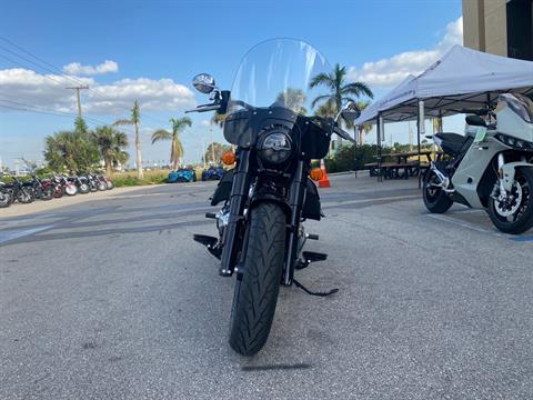 2022 Indian Motorcycle Super Chief Limited ABS in Fort Myers, Florida - Photo 8