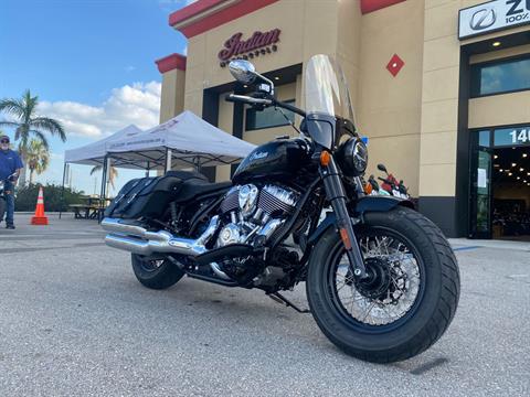 2022 Indian Motorcycle Super Chief Limited ABS in Fort Myers, Florida - Photo 9